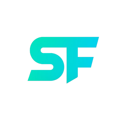 Sam Forsberg Logo