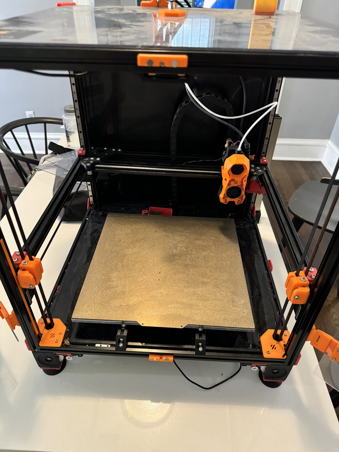 Voron 2.4 3D printer