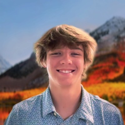 Sam Forsberg